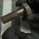 Illustration for article titled ASMR and fake metal prop construction videos have, at long last, been combined